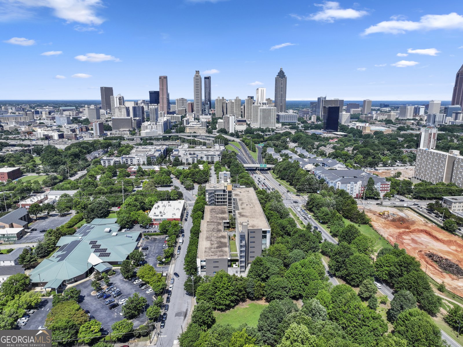 480 John Wesley Dobbs Avenue Atlanta - Photo 53