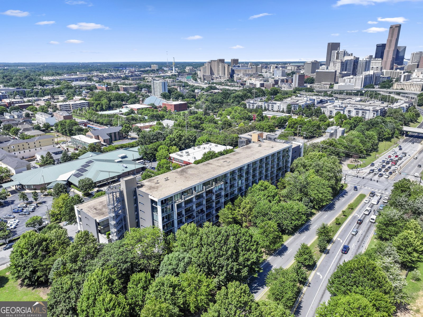 480 John Wesley Dobbs Avenue Atlanta - Photo 54
