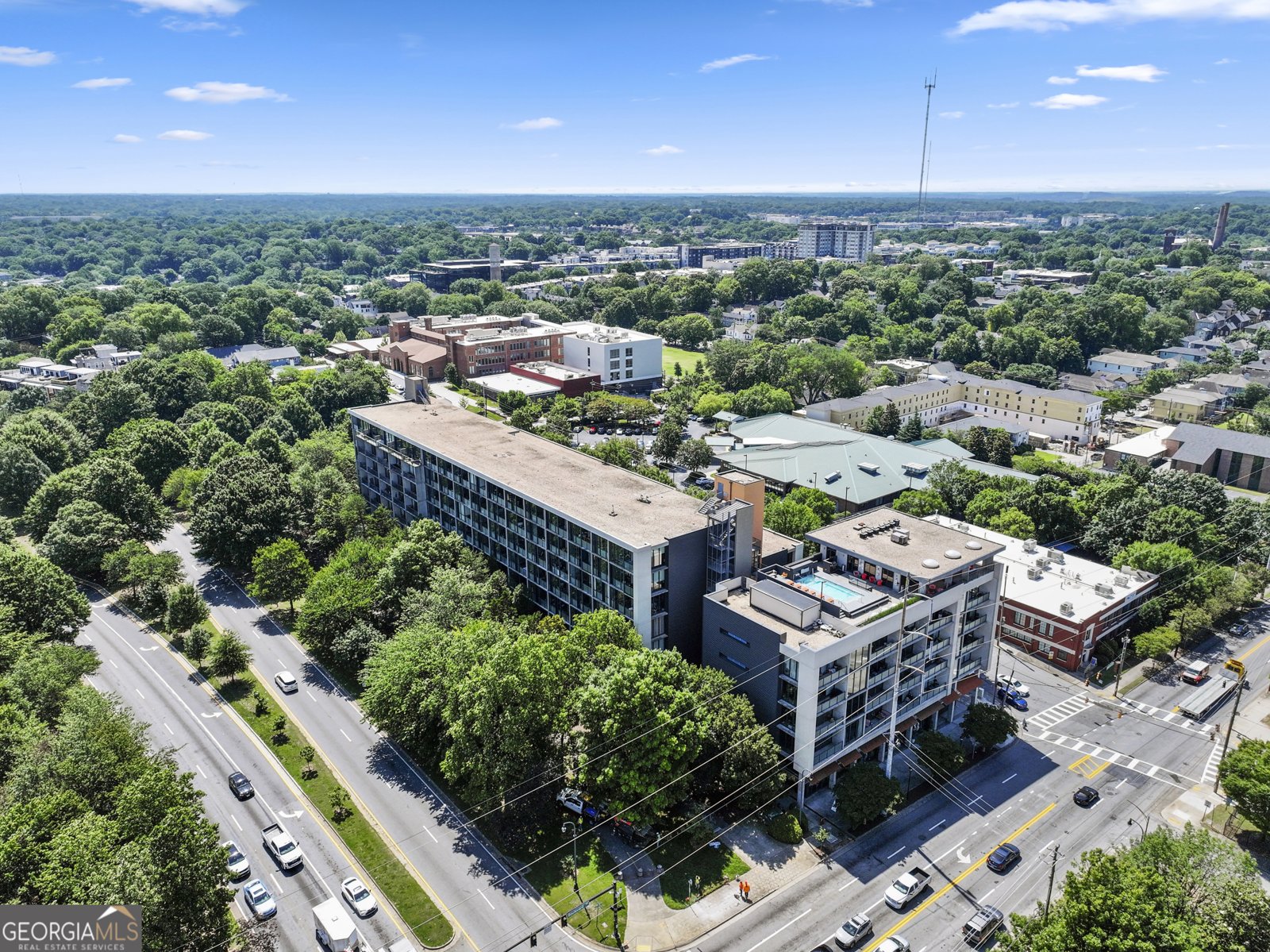 480 John Wesley Dobbs Avenue Atlanta - Photo 55