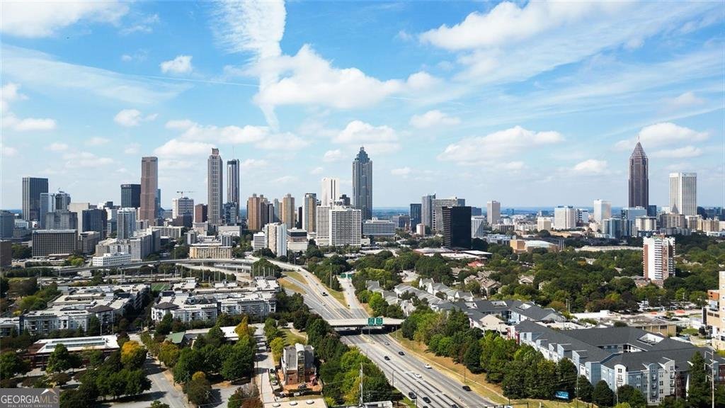 480 John Wesley Dobbs Avenue Atlanta - Photo 56