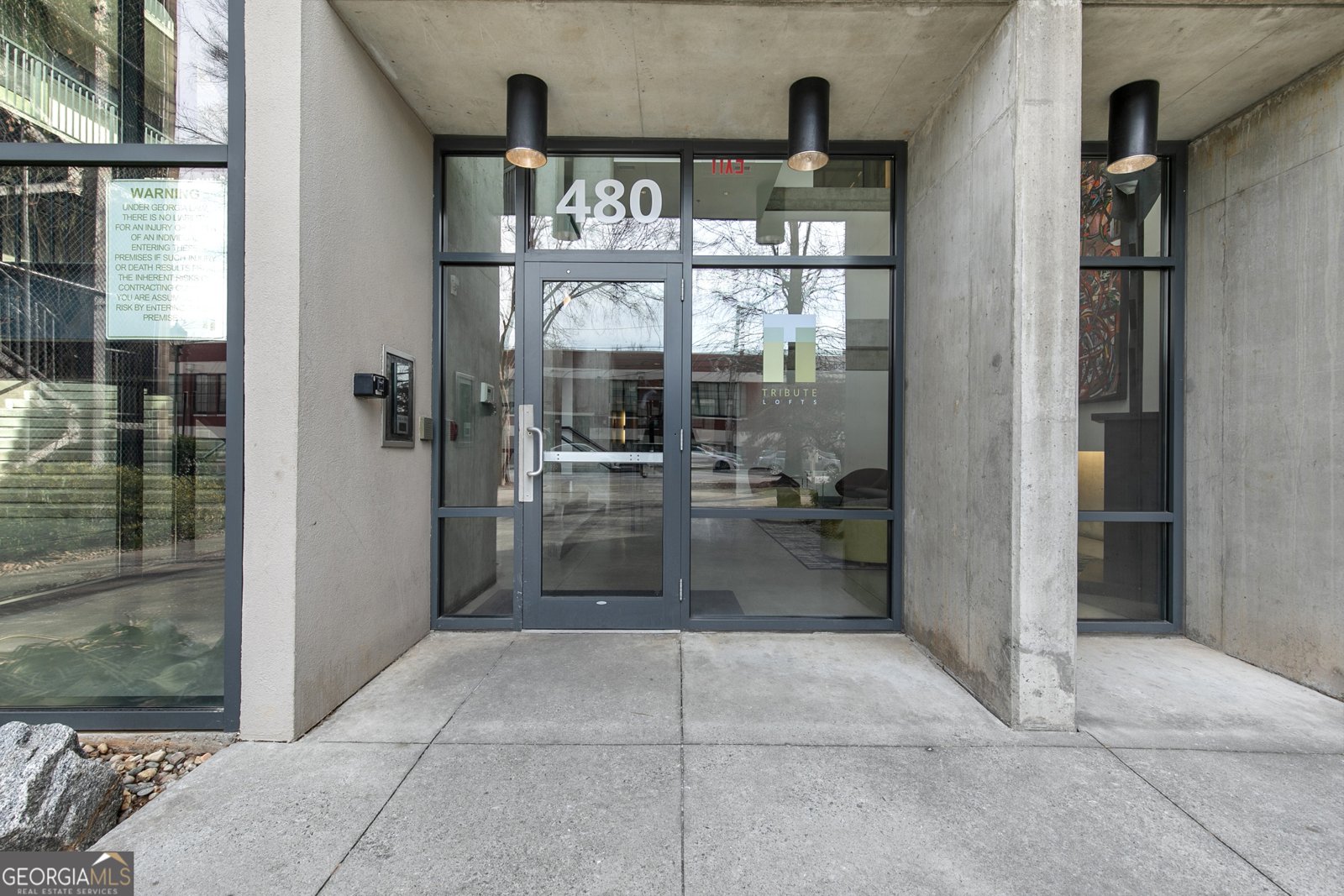 480 John Wesley Dobbs Avenue Atlanta - Photo 58