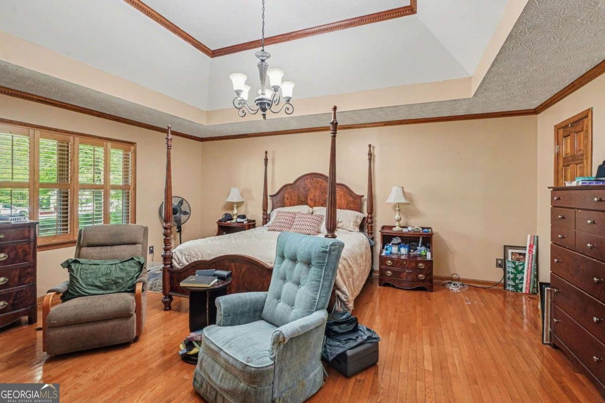 118 Country Acres Court Mcdonough - Photo 32