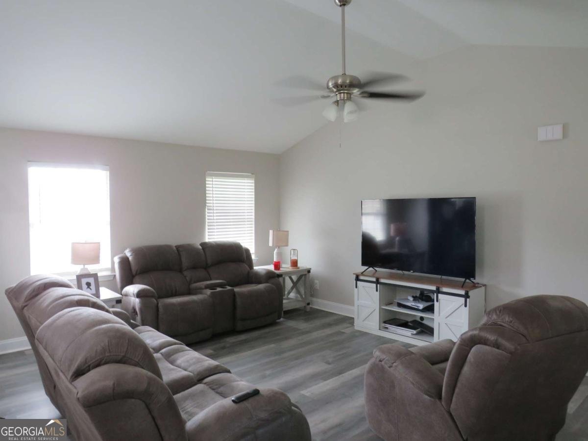 618 Hillside Drive Cedartown - Photo 12