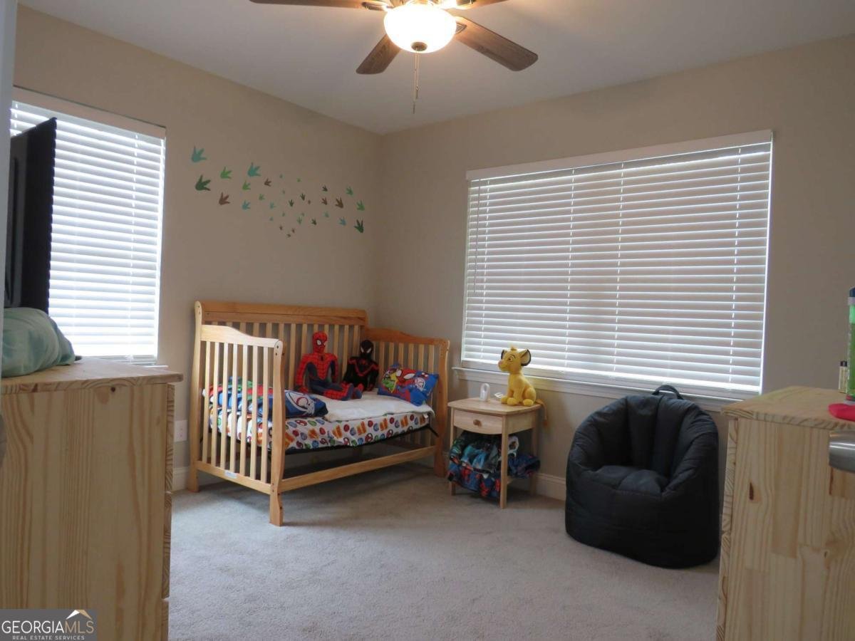 618 Hillside Drive Cedartown - Photo 17