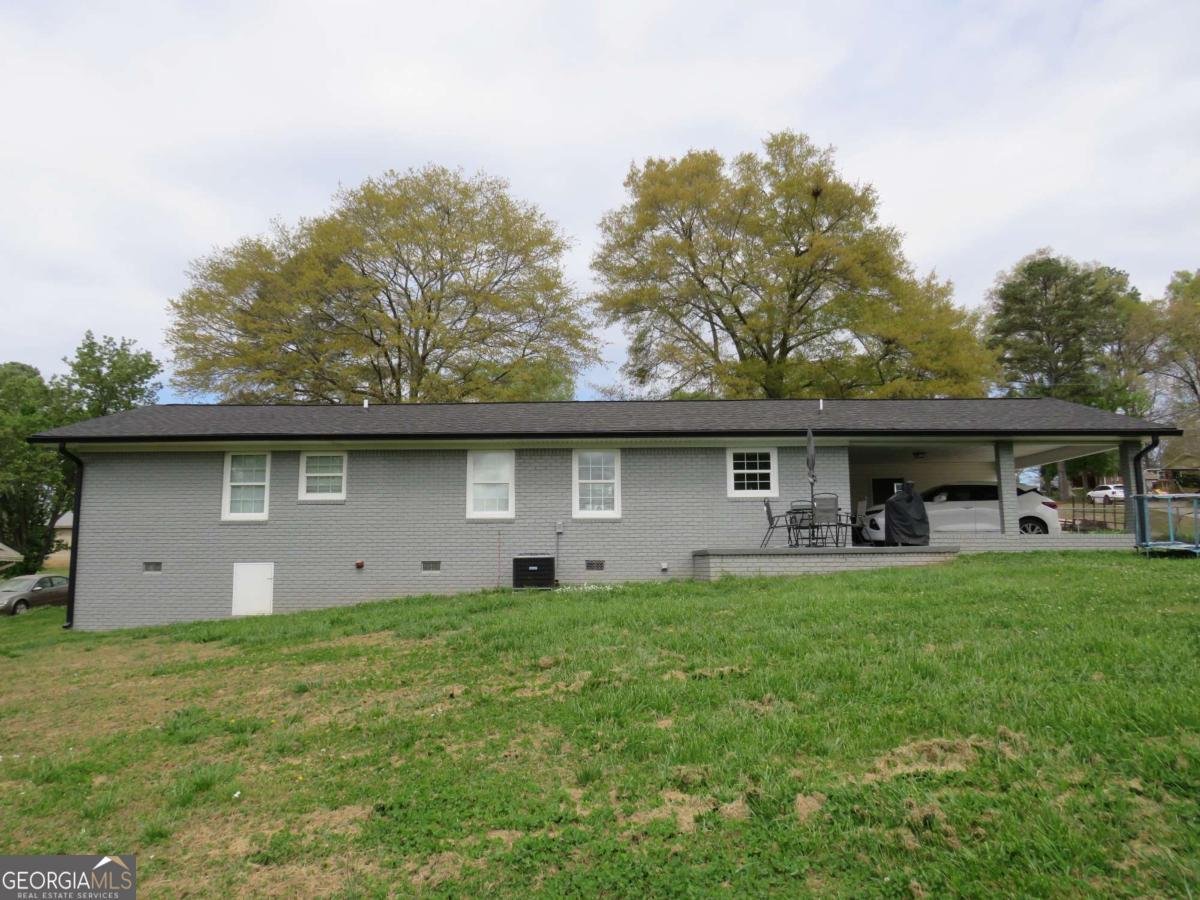 618 Hillside Drive Cedartown - Photo 6