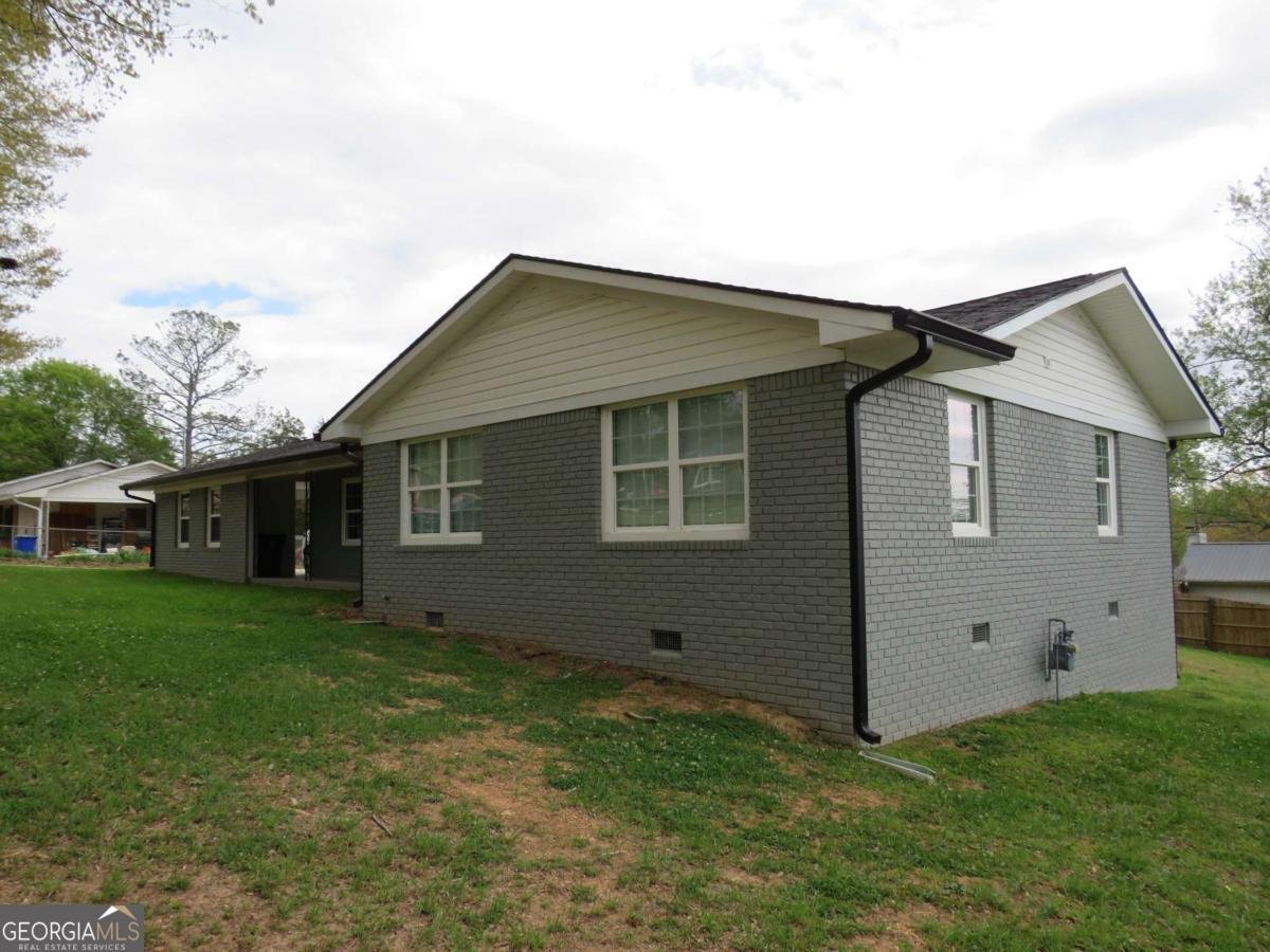 618 Hillside Drive Cedartown - Photo 8