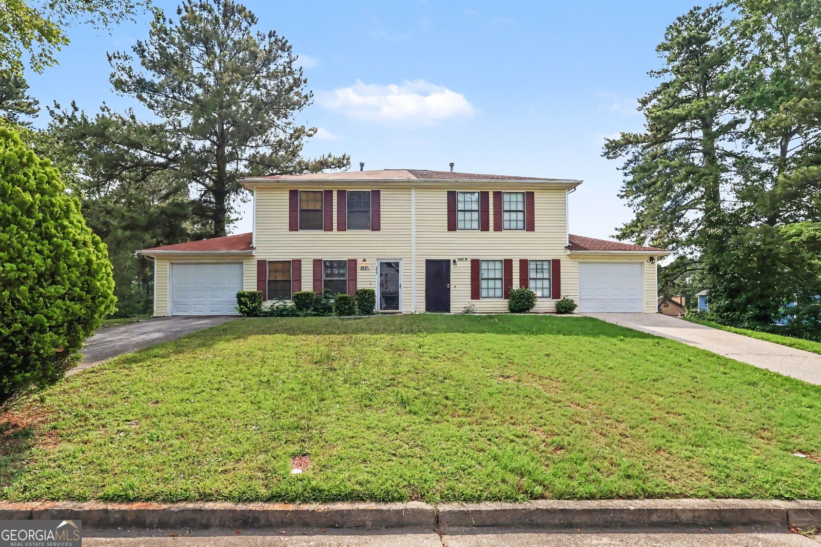 2637 Lantern Lane Atlanta - Photo 32