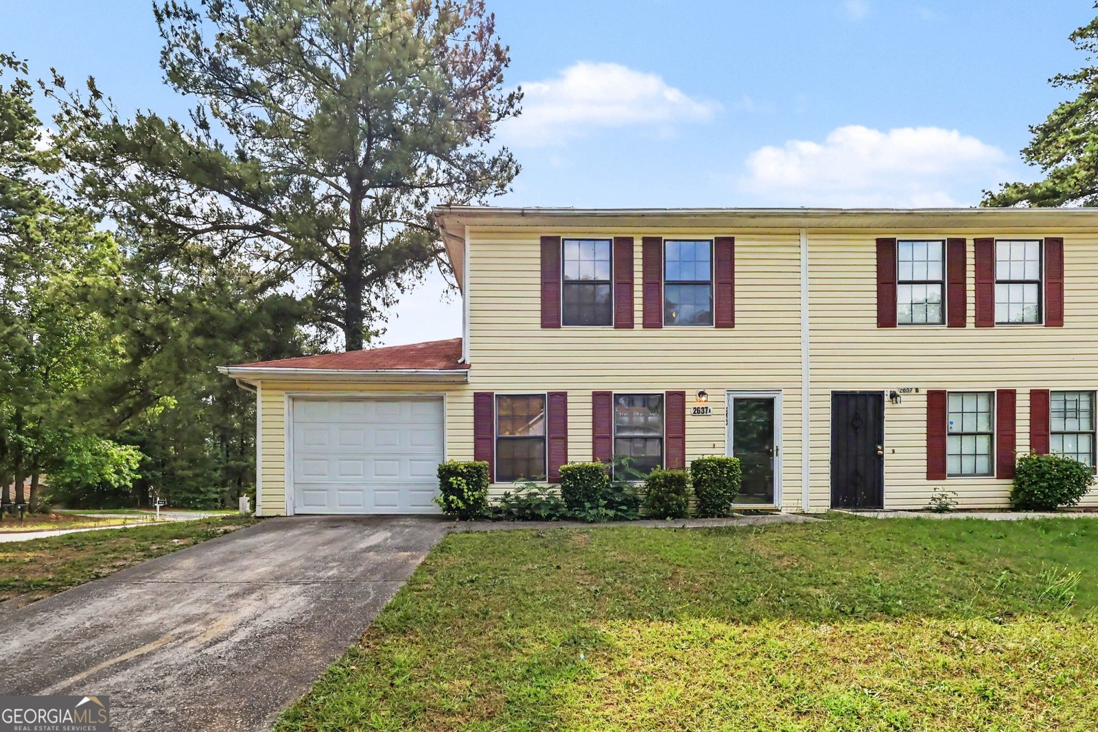 2637 Lantern Lane Atlanta - Photo 33
