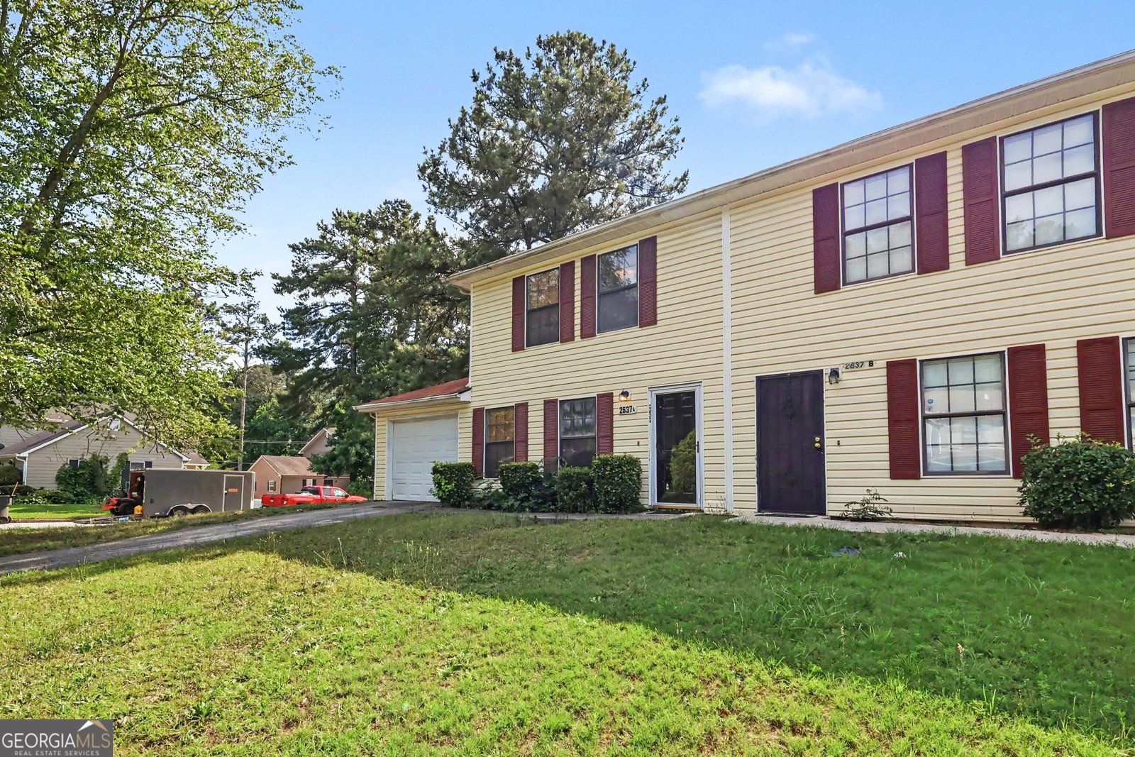 2637 Lantern Lane Atlanta - Photo 34