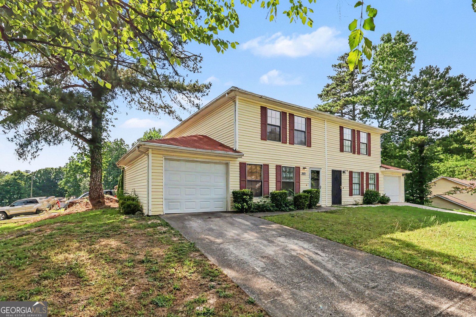 2637 Lantern Lane Atlanta - Photo 36
