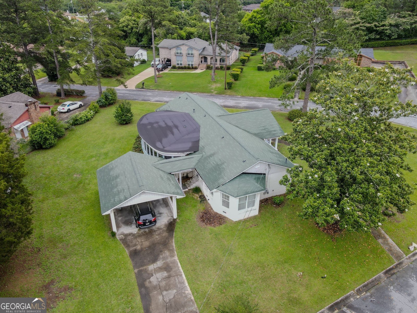 4962 John Kennedy Drive Macon - Photo 25