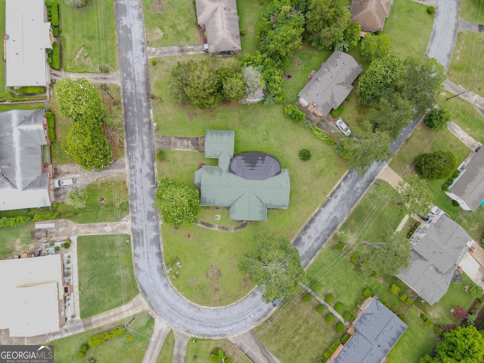 4962 John Kennedy Drive Macon - Photo 26