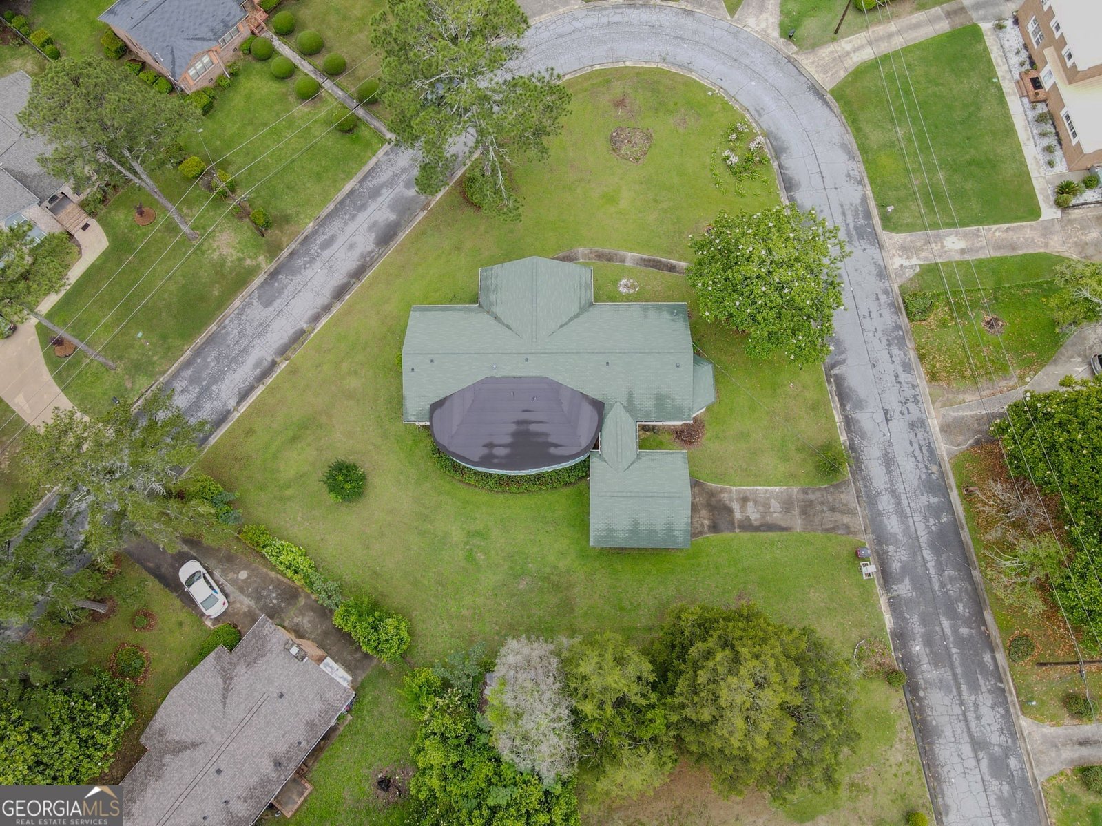 4962 John Kennedy Drive Macon - Photo 27