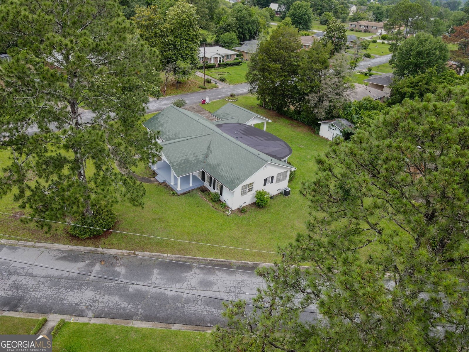 4962 John Kennedy Drive Macon - Photo 6