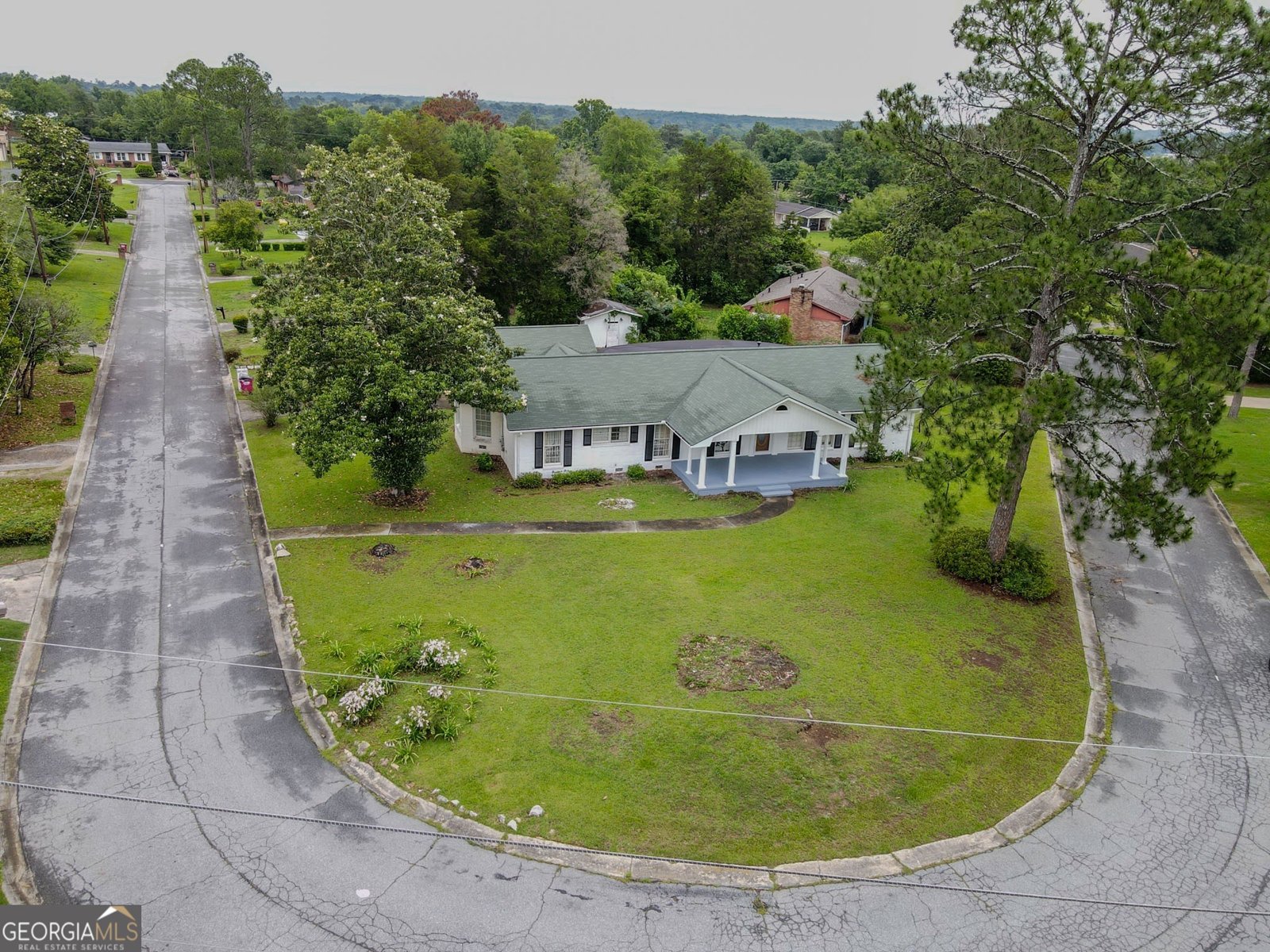 4962 John Kennedy Drive Macon - Photo 7