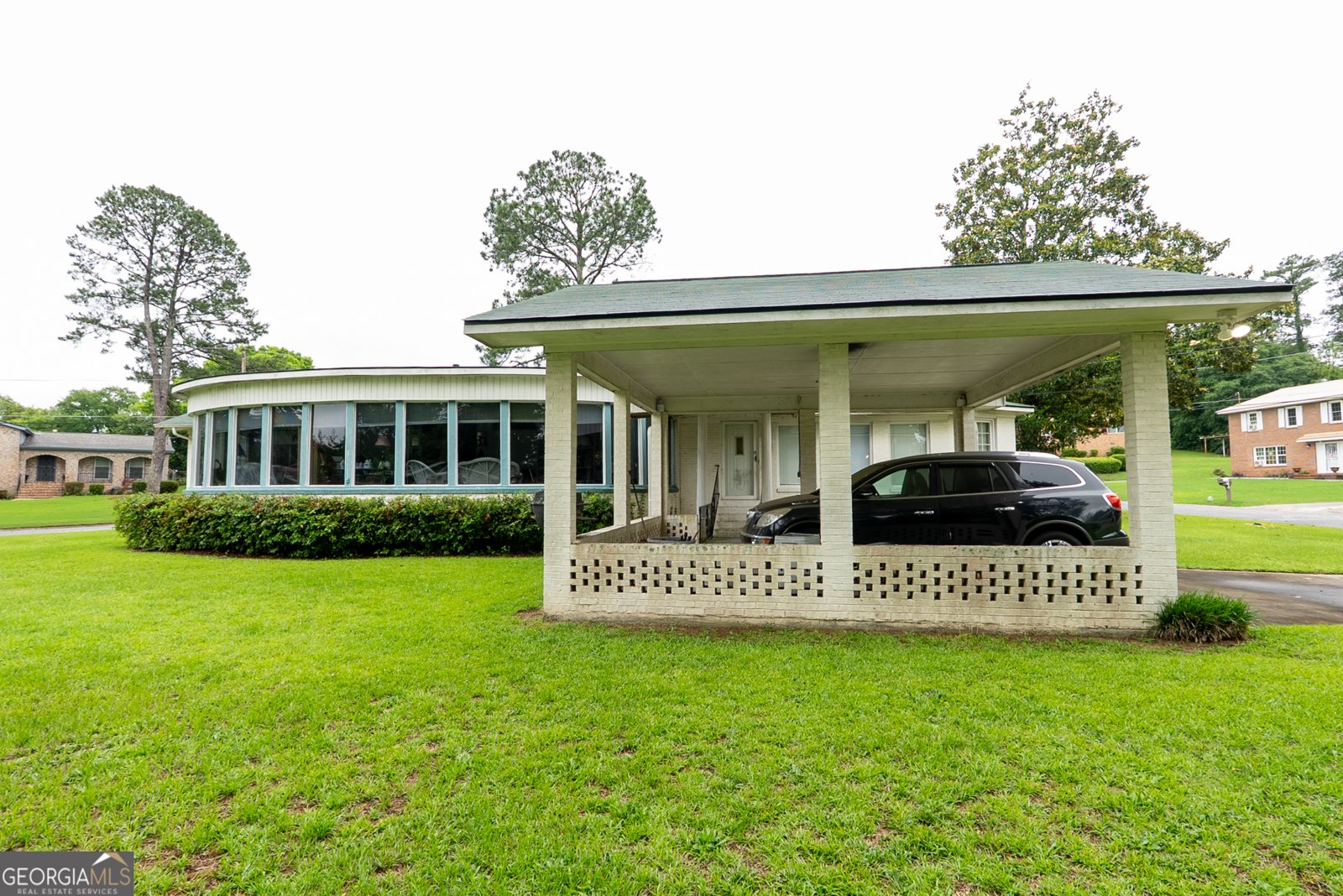 4962 John Kennedy Drive Macon - Photo 8