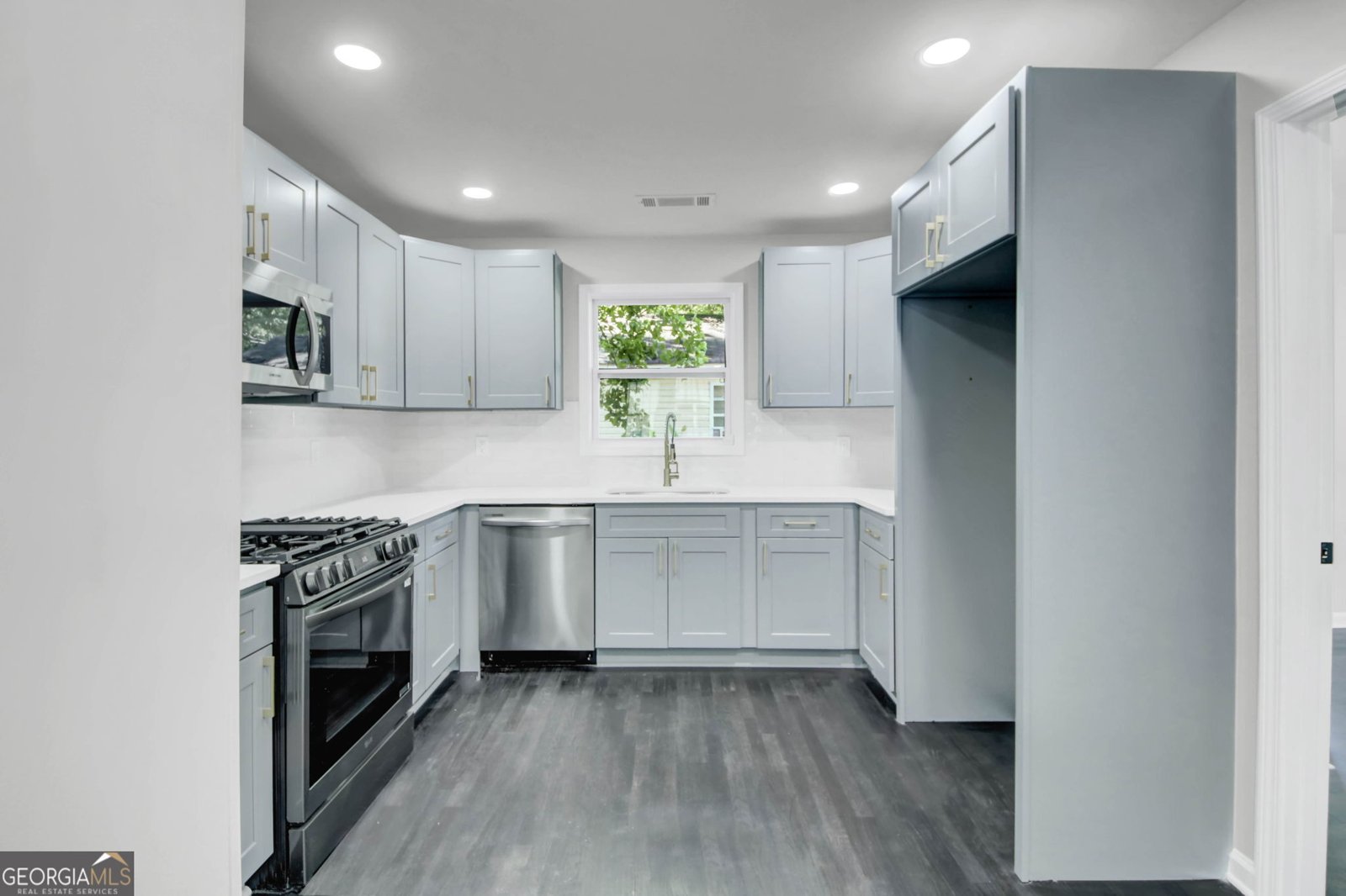 110 Howell Drive Atlanta - Photo 12