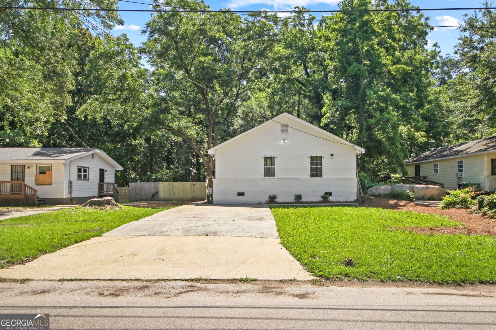 110 Howell Drive Atlanta - Photo 27
