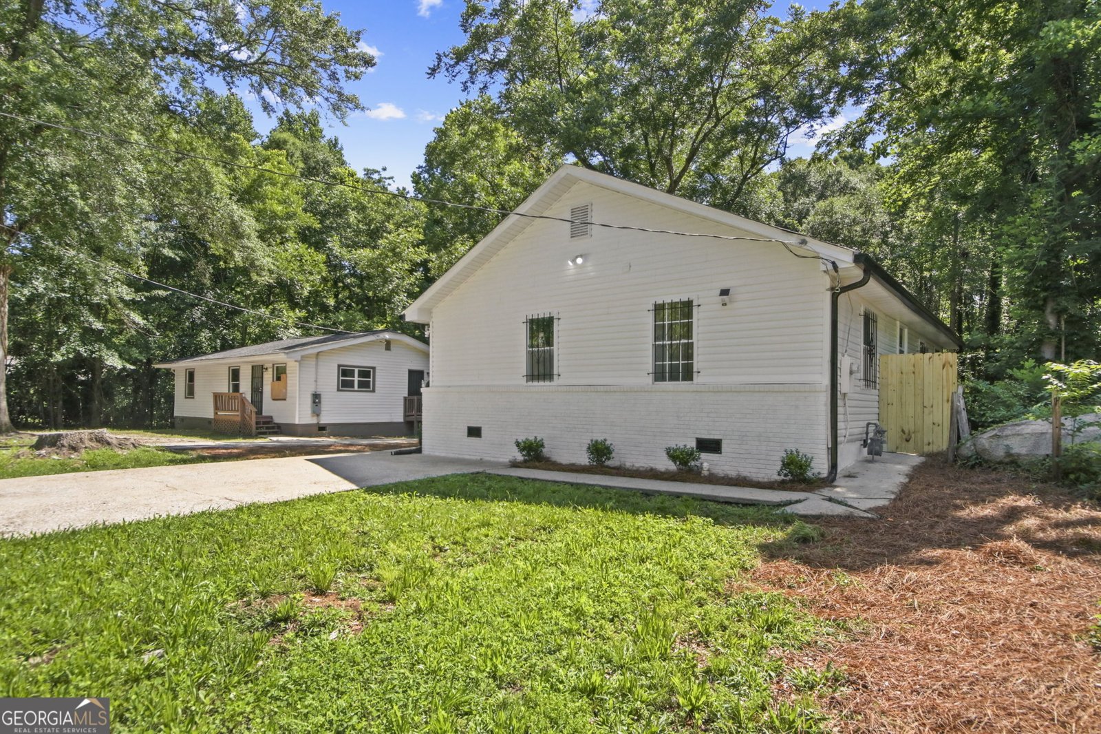 110 Howell Drive Atlanta - Photo 28