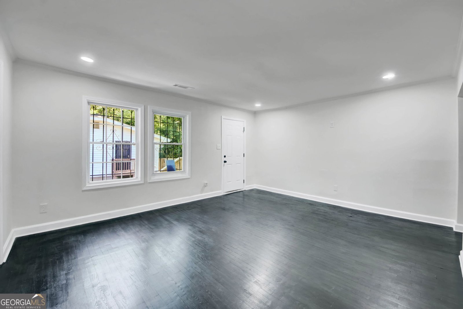 110 Howell Drive Atlanta - Photo 6