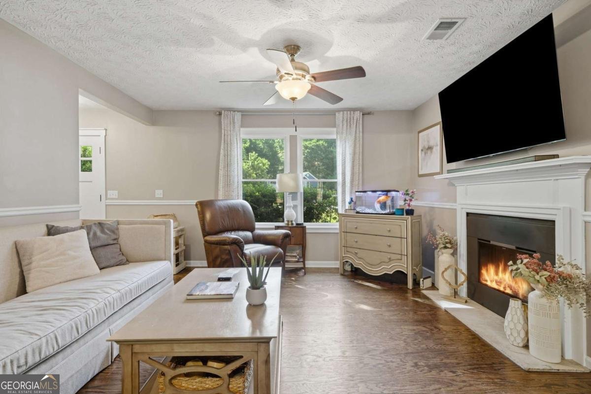 10520 Virginia Pine Lane Alpharetta - Photo 10
