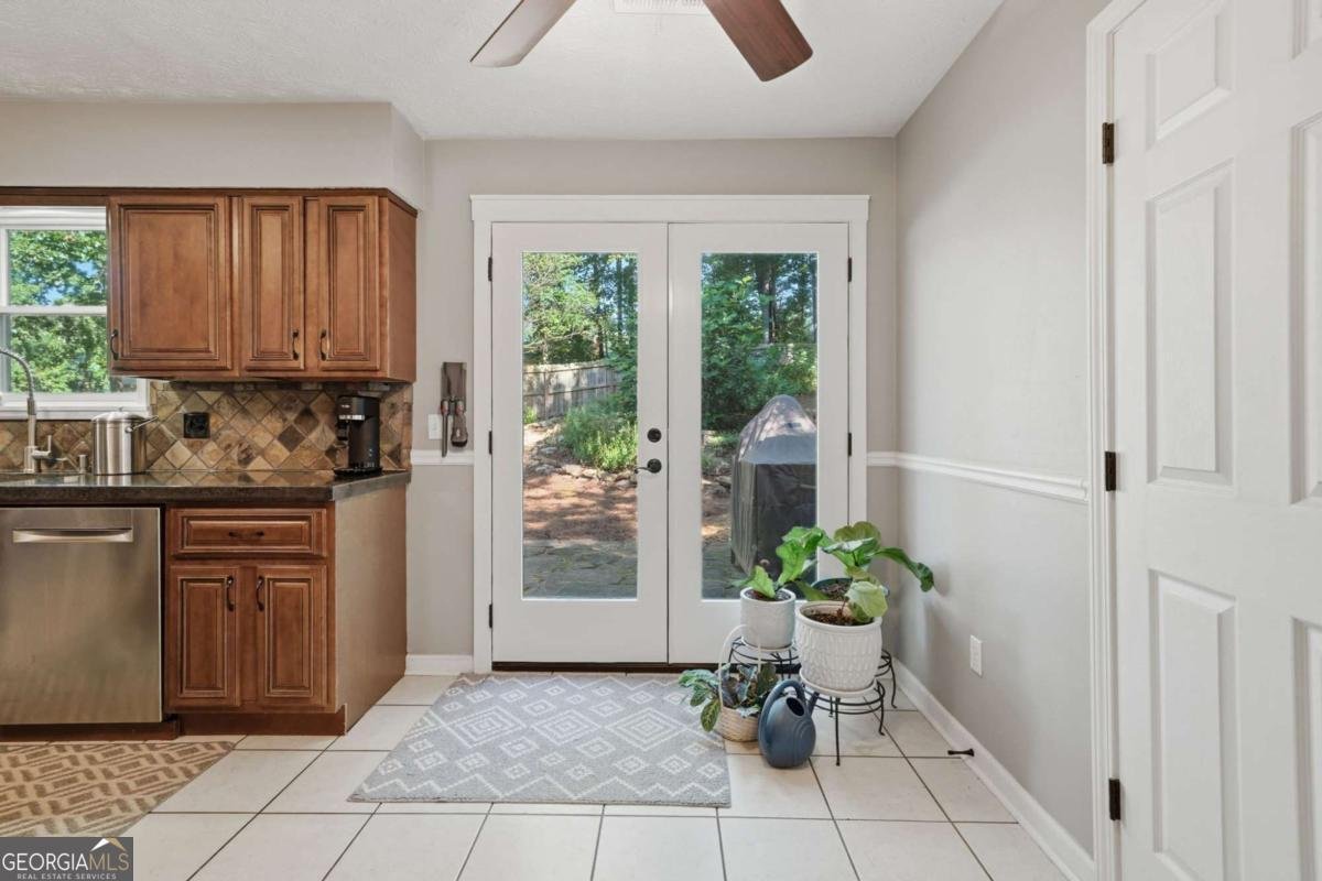 10520 Virginia Pine Lane Alpharetta - Photo 16