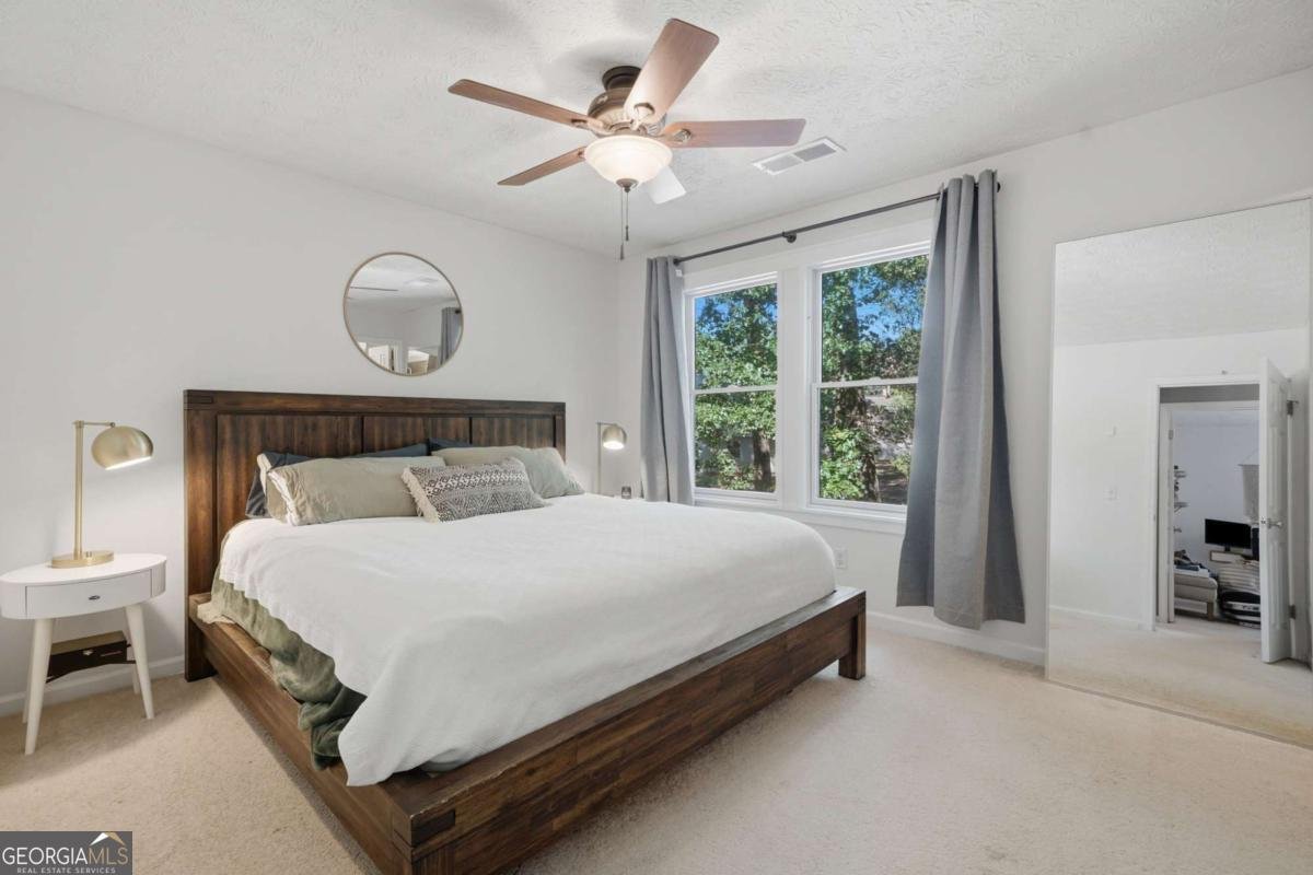 10520 Virginia Pine Lane Alpharetta - Photo 19