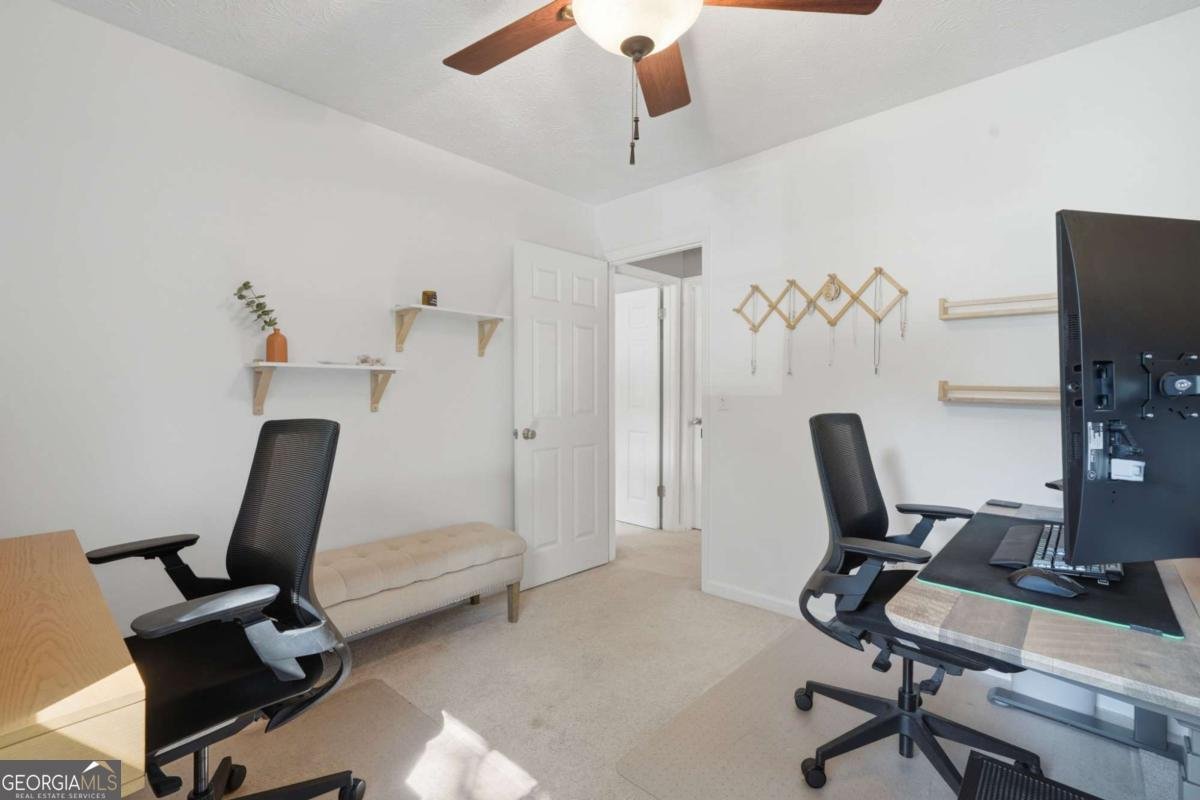 10520 Virginia Pine Lane Alpharetta - Photo 27