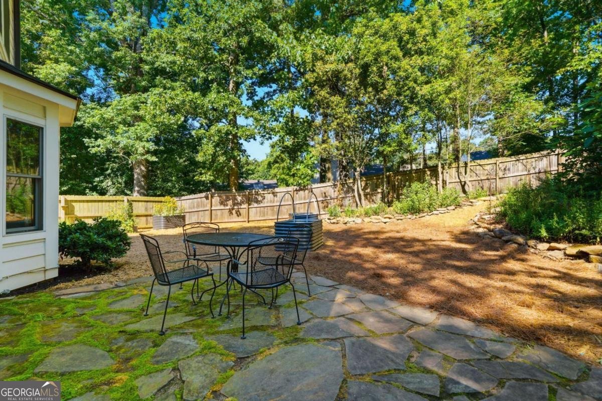 10520 Virginia Pine Lane Alpharetta - Photo 30