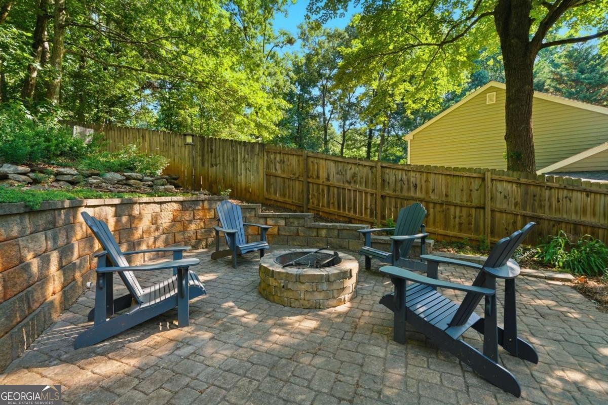 10520 Virginia Pine Lane Alpharetta - Photo 32