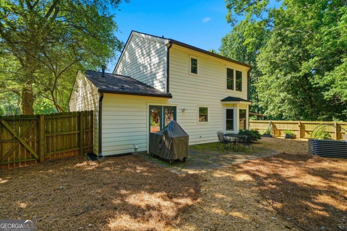 10520 Virginia Pine Lane Alpharetta - Photo 33