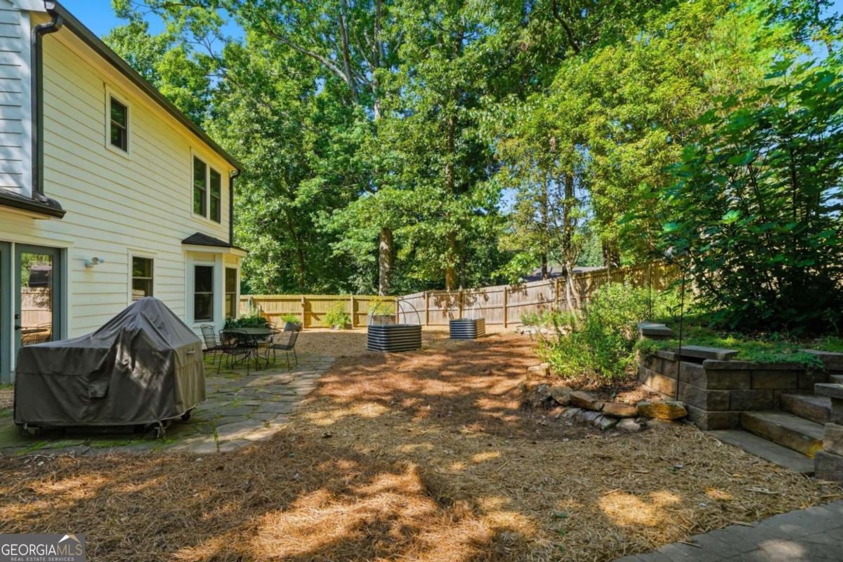 10520 Virginia Pine Lane Alpharetta - Photo 34