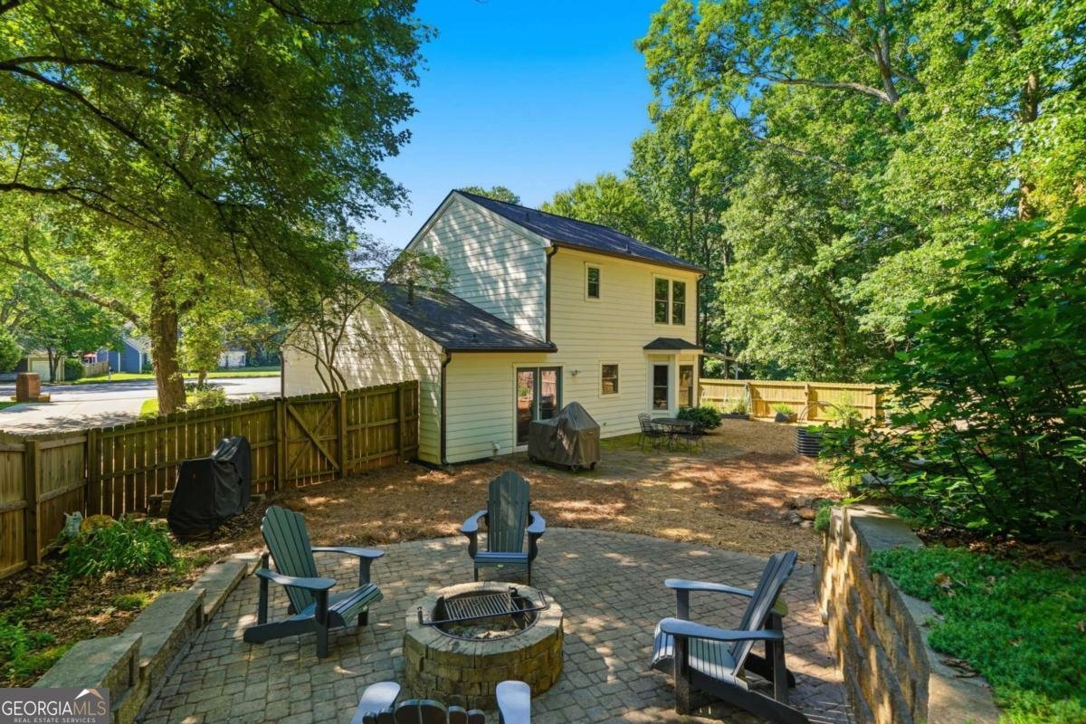 10520 Virginia Pine Lane Alpharetta - Photo 36