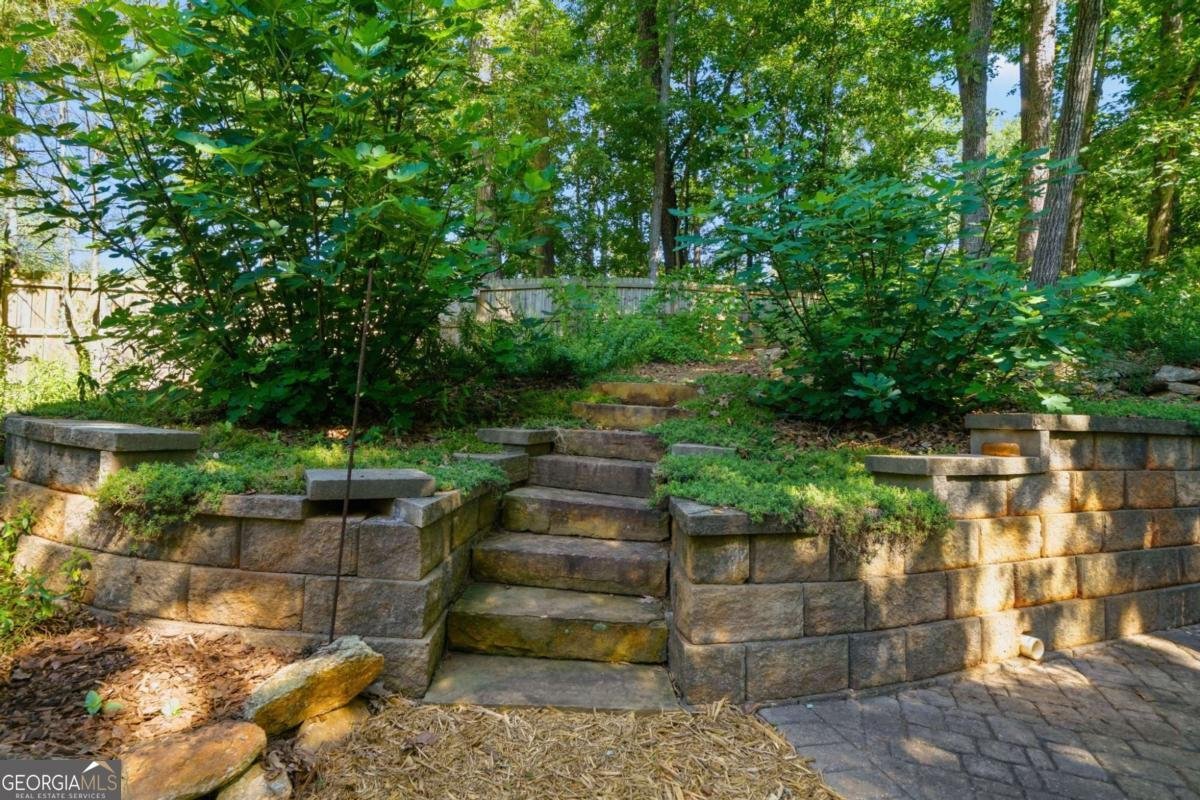 10520 Virginia Pine Lane Alpharetta - Photo 37