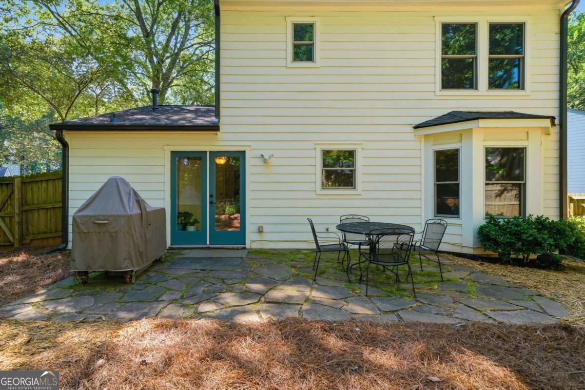 10520 Virginia Pine Lane Alpharetta - Photo 41