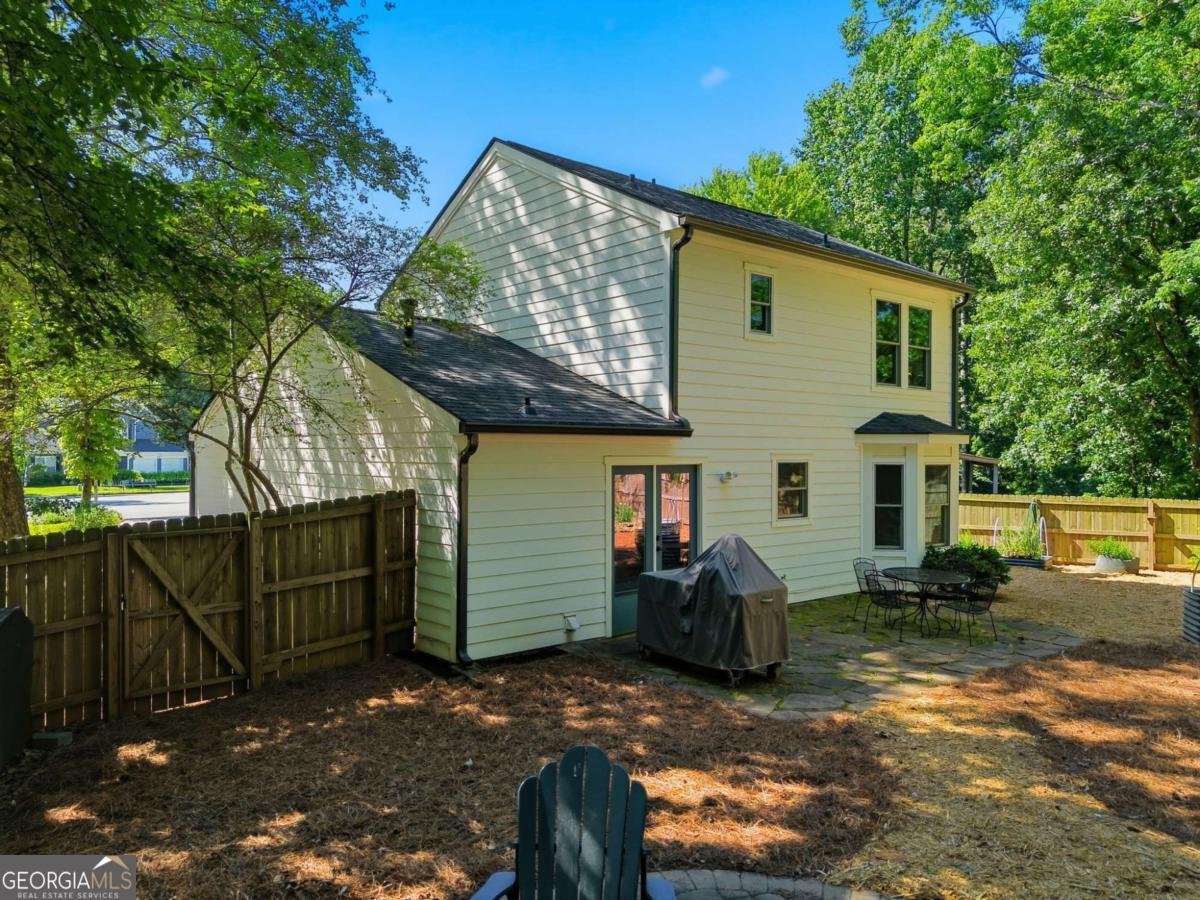 10520 Virginia Pine Lane Alpharetta - Photo 42