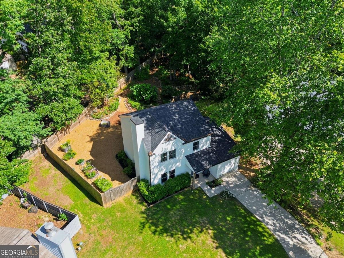 10520 Virginia Pine Lane Alpharetta - Photo 44