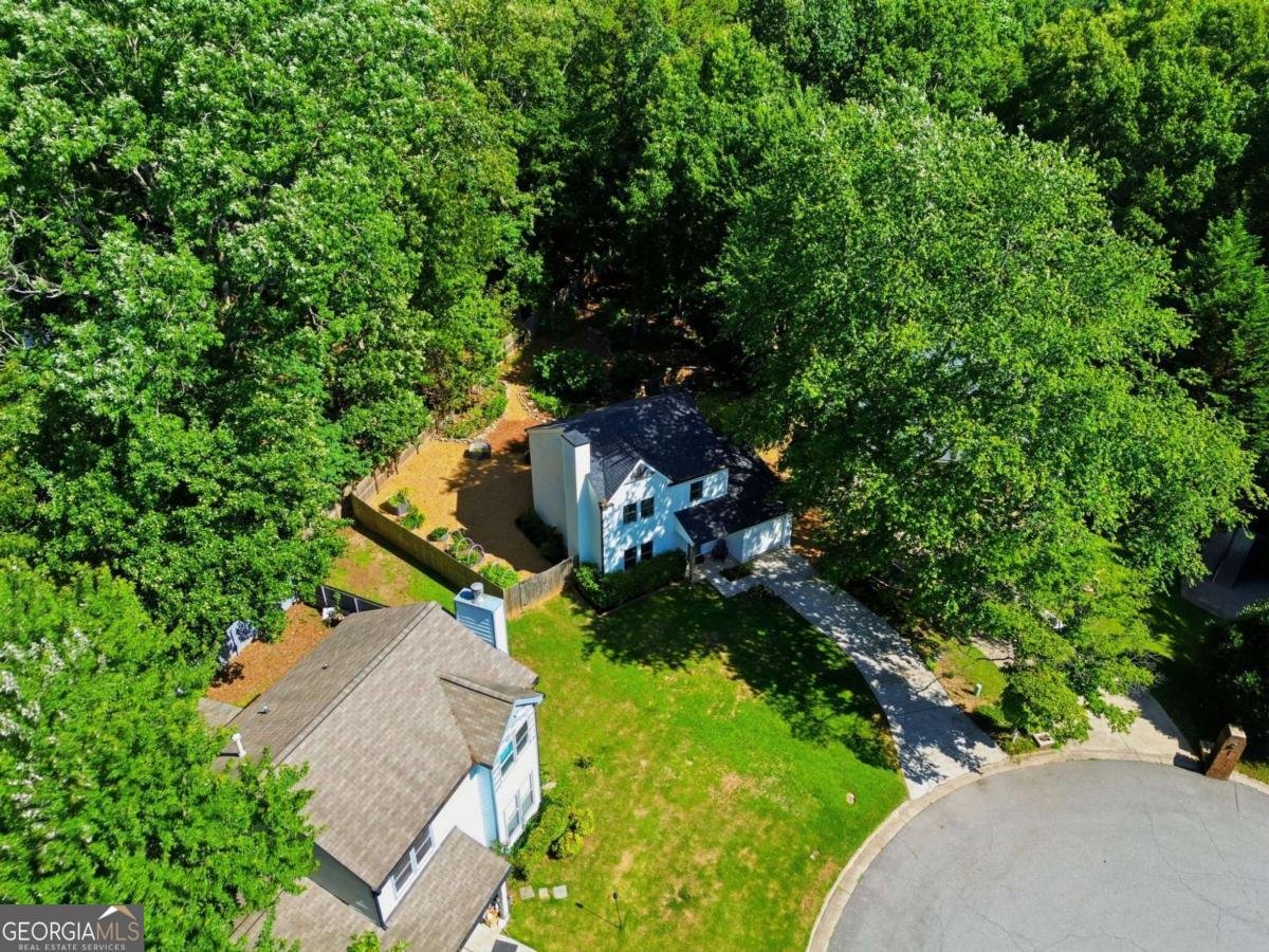 10520 Virginia Pine Lane Alpharetta - Photo 45