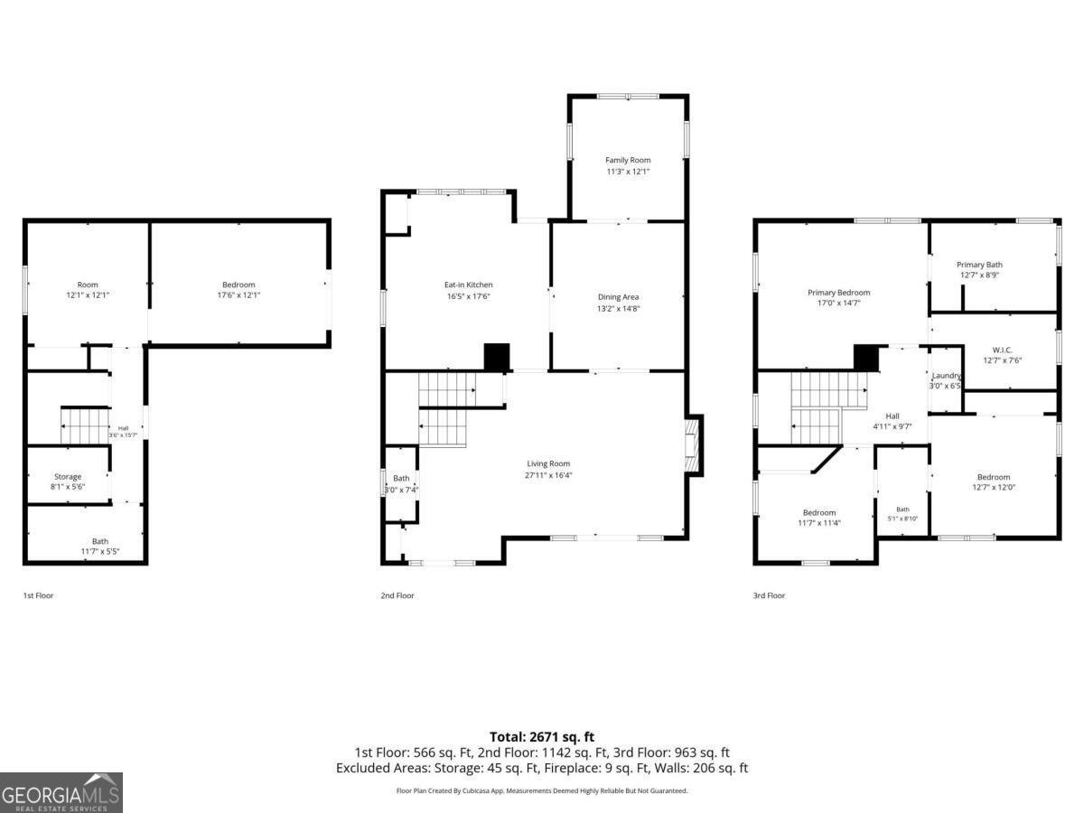 10520 Virginia Pine Lane Alpharetta - Photo 47