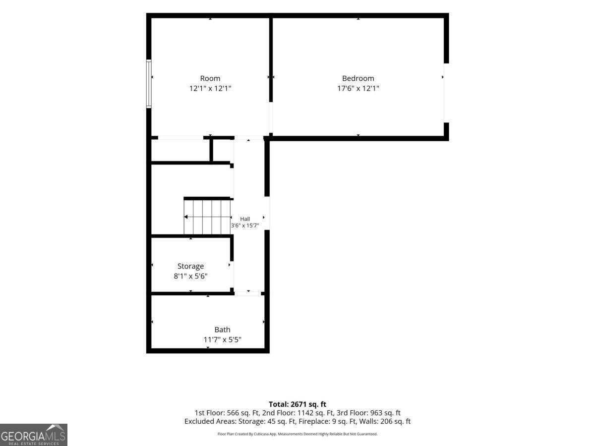 10520 Virginia Pine Lane Alpharetta - Photo 48