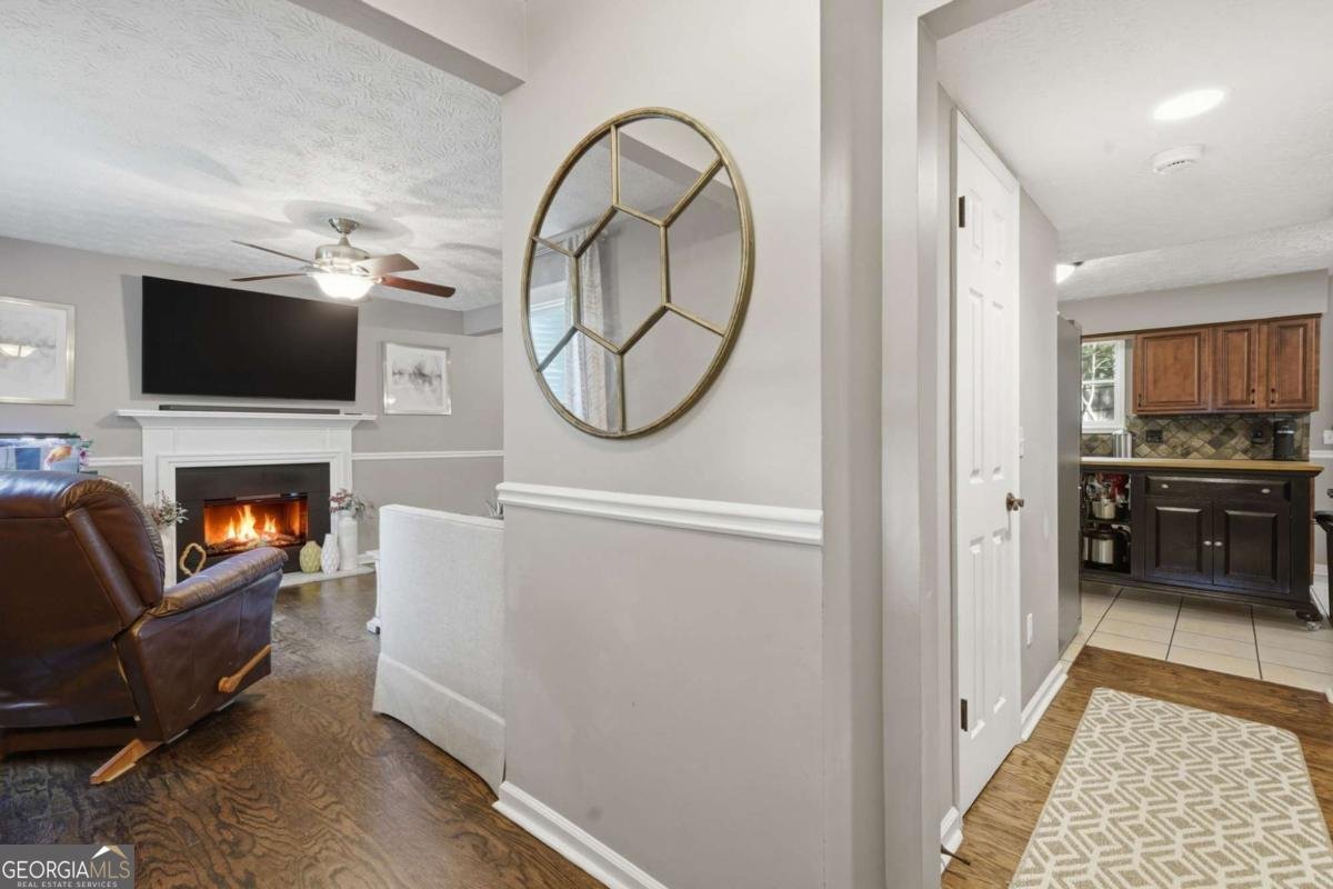 10520 Virginia Pine Lane Alpharetta - Photo 6