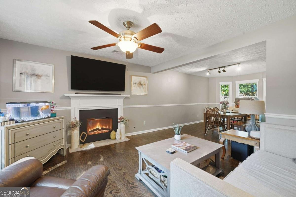 10520 Virginia Pine Lane Alpharetta - Photo 7