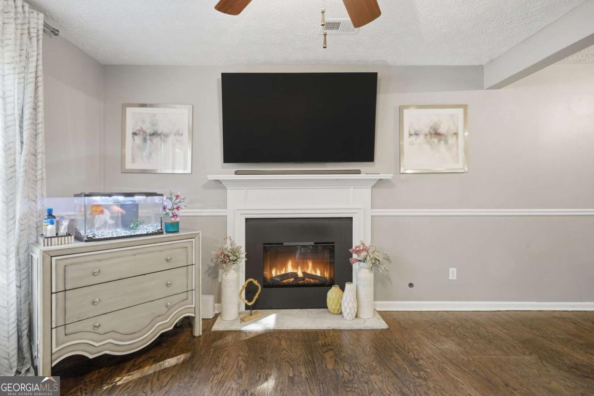 10520 Virginia Pine Lane Alpharetta - Photo 8