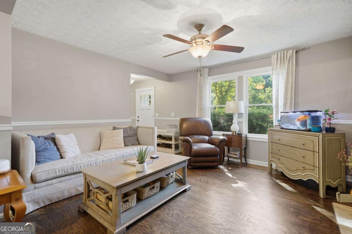 10520 Virginia Pine Lane Alpharetta - Photo 9