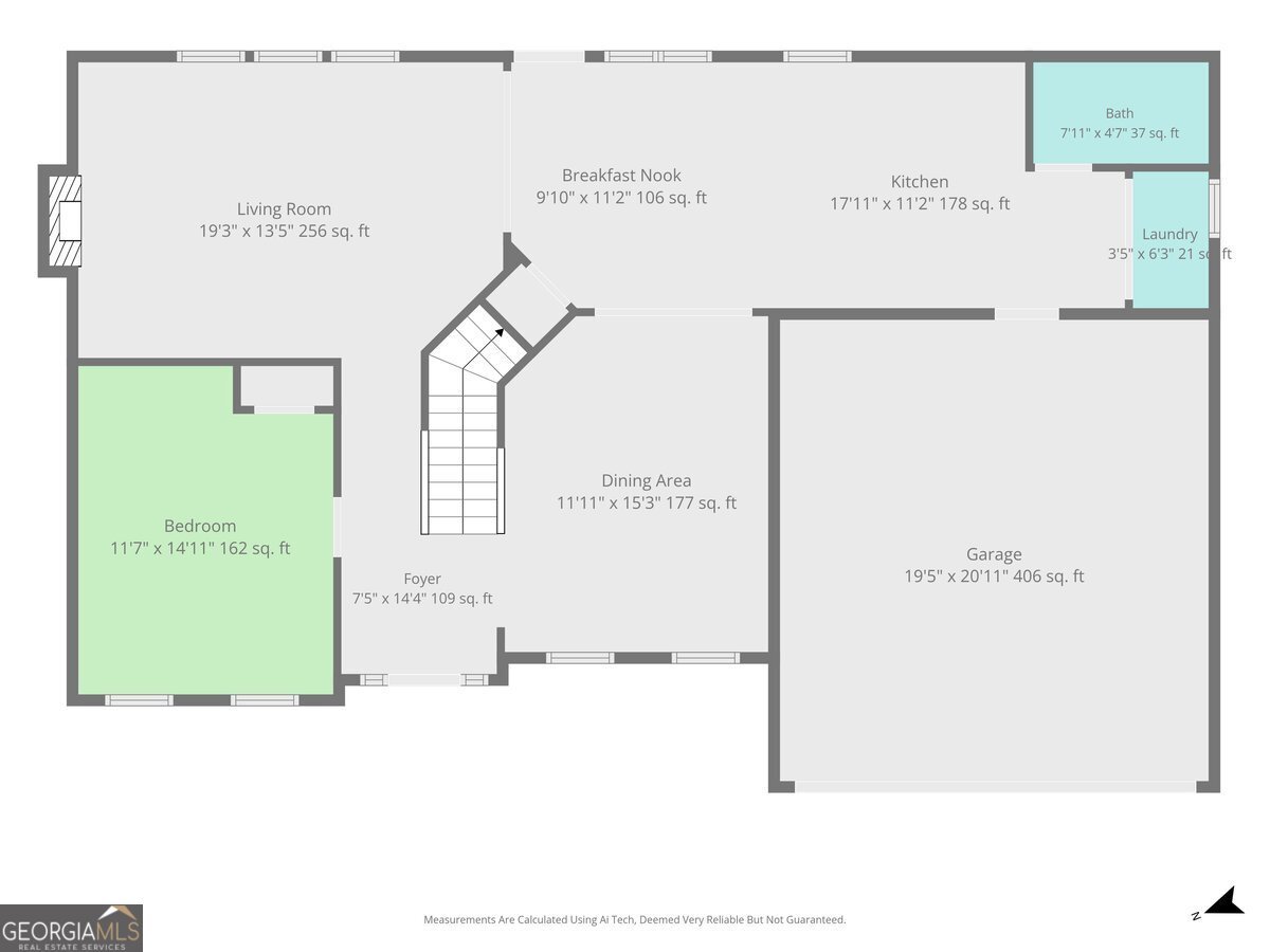 650 Paper Creek Drive Lawrenceville - Photo 46