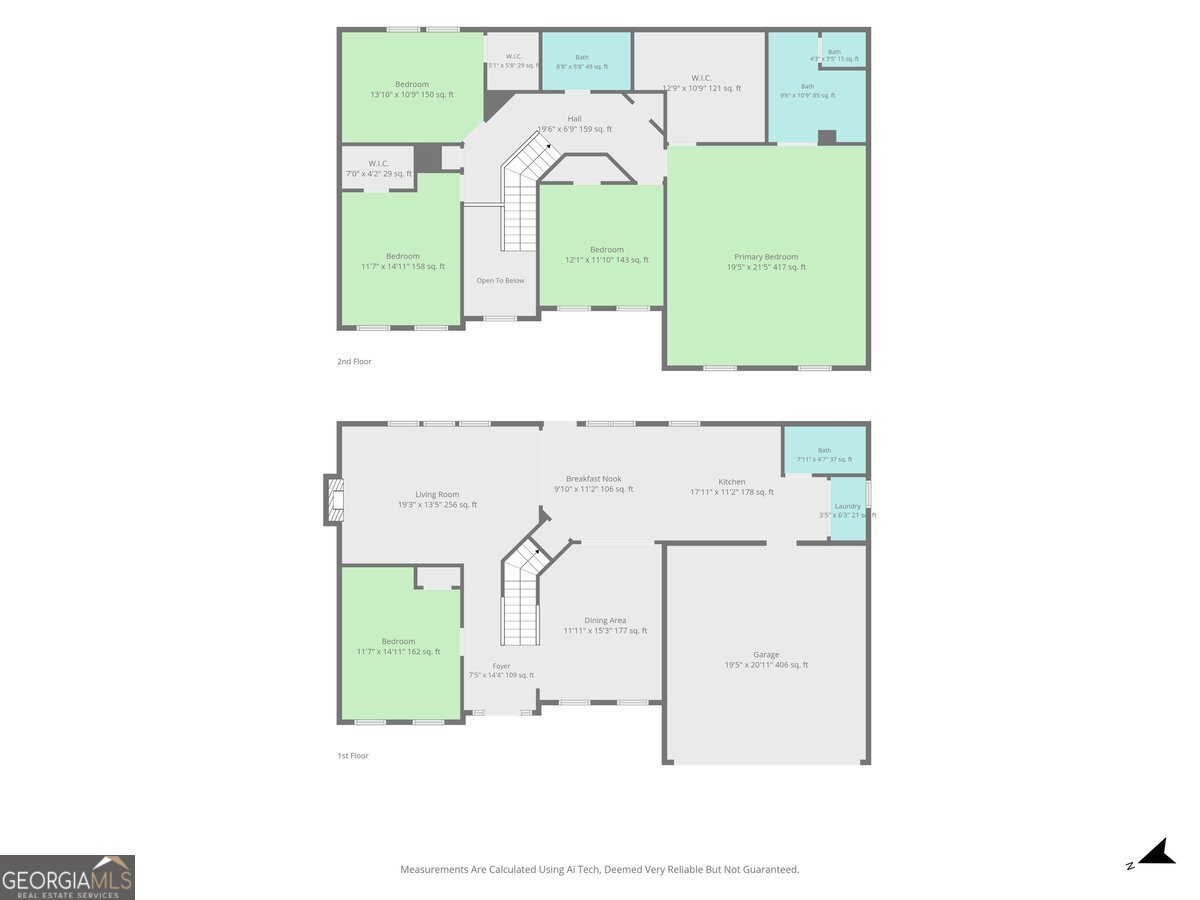 650 Paper Creek Drive Lawrenceville - Photo 48