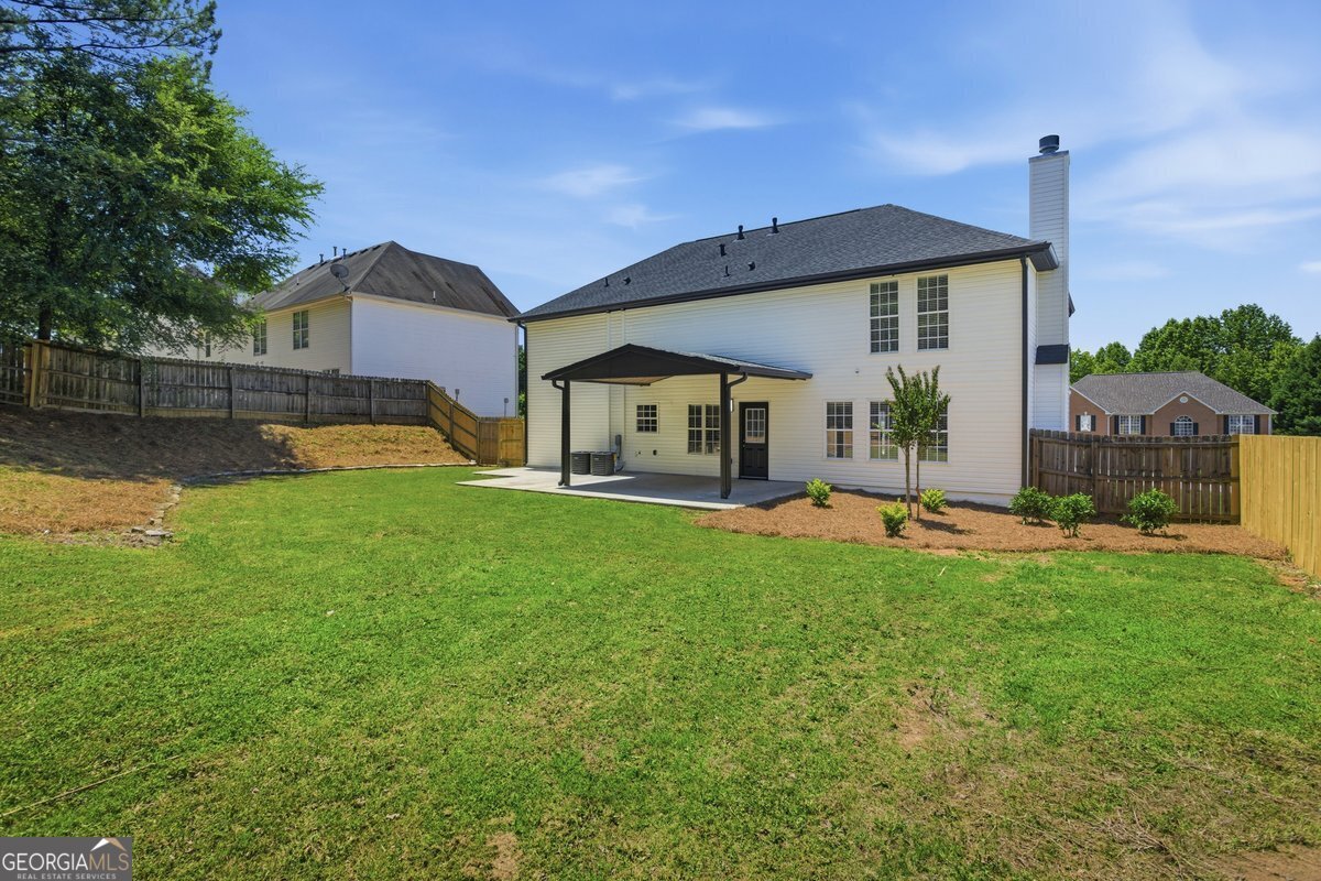 650 Paper Creek Drive Lawrenceville - Photo 8