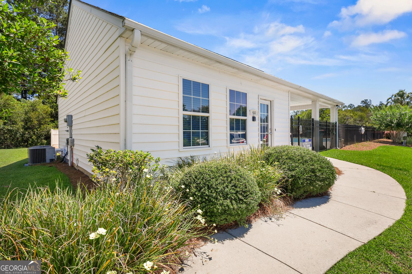 404 Governor Treutlen Circle Pooler - Photo 24