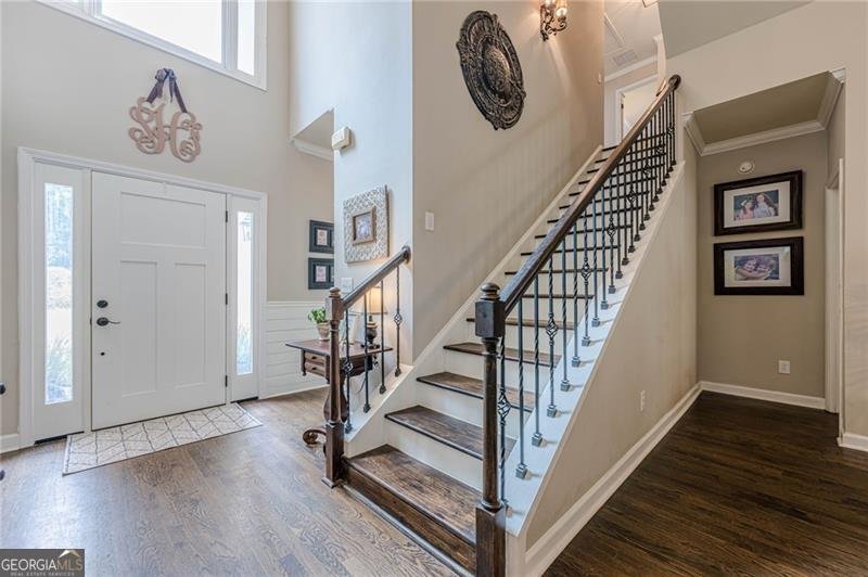 3345 Cherry Oak Lane Cumming - Photo 10
