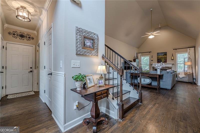 3345 Cherry Oak Lane Cumming - Photo 13